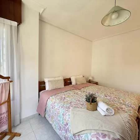 Apartamento Salceda - 6901 Noja