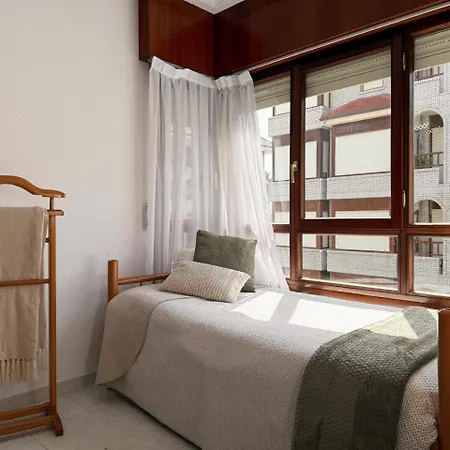 Apartamento Salceda - 6901 Noja