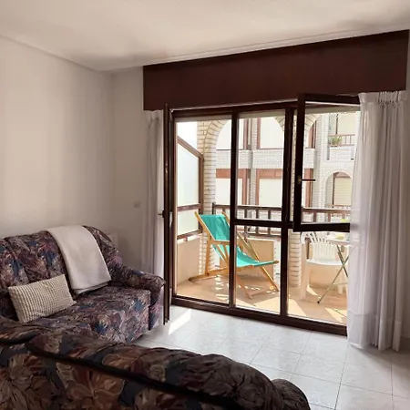 Apartamento Salceda - 6901 Noja