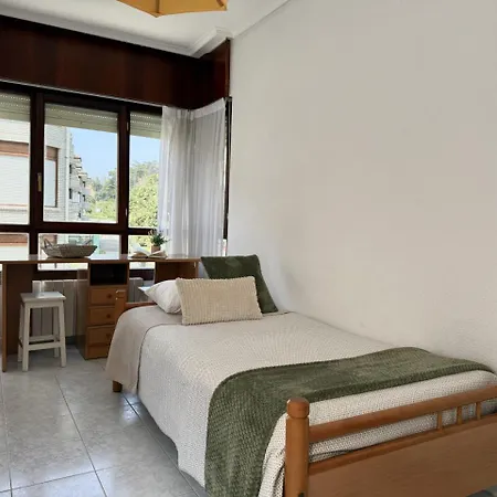 Apartamento Salceda - 6901 Noja