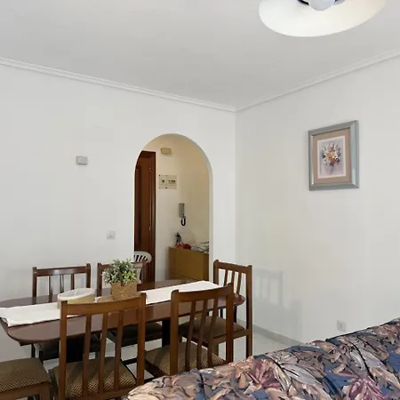 Apartamento Salceda - 6901 Noja