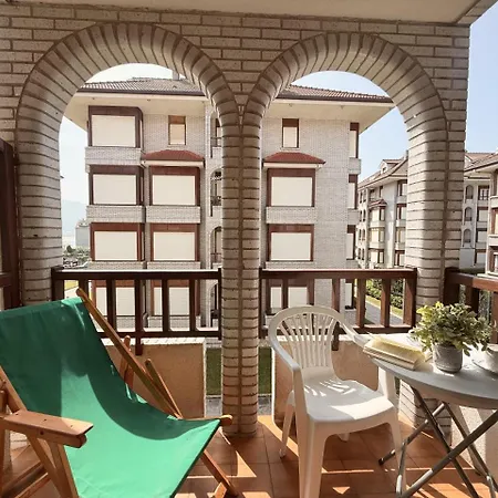 Apartamento Salceda - 6901